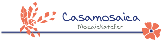 Casamosaica logo
