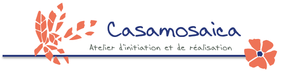 Casamosaica logo